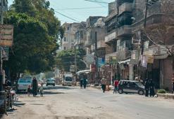 Ukrayna’dan Suriye’ye gıda yardımı