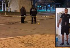 Çocuklarını görmek için geldiği Kayseri'de bıçaklanarak öldürüldü