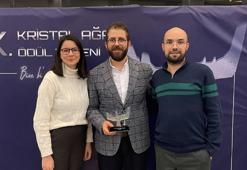 Teyit, ‘Yılın Yeni Nesil Medya Girişimi’ ödülünün sahibi oldu