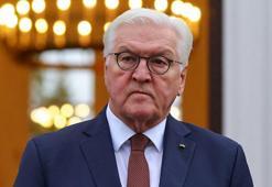 Almanya Cumhurbaşkanı Steinmeier meclisi feshetti, erken seçim tarihini duyurdu