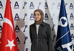Anahtar Partili Gümüş’ten engellilerin araç alımını düzenleyen kanuna yönelik açıklama