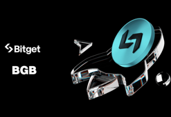 Bitget, BGB ve BWB tokenlarını birleştiriyor