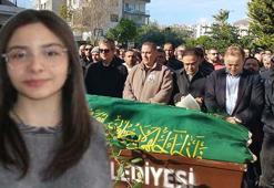 Liseli Yağmur'dan geriye, gitar çaldığı görüntüler kaldı
