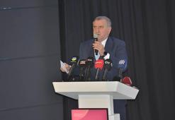 Bakan Bak: Gençler olarak içimizdeki iyilik ateşini yakmalıyız