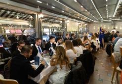 Smartmetrics, 2025 operasyonel hedeflerini özel bir davetle tanıttı