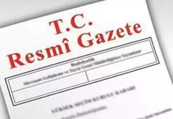 Cumhurbaşkanlığı İdari İşler Başkanlığı kaldırıldı, yerine Cumhurbaşkanlığı Genel Sekreterliği oluşturuldu