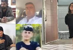 Narin Güran cinayeti davasında karar açıklandı