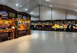 Kağıthane’de Samsun Tanıtım Günleri başladı