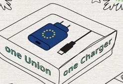 AB’nin tek tip şarj girişi uygulaması yürürlüğe girdi