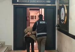 Kayseri’de 1 ton 135 kilo kaçak tütün ele geçirildi