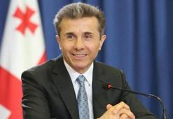 ABD, Gürcistan'daki iktidar partisi kurucusu İvanişvili'yi yaptırım listesine aldı