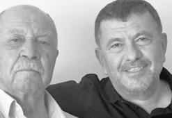 CHP'li Veli Ağbaba'nın babası, hayatını kaybetti