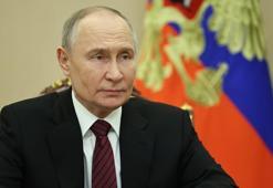 Putin'den Aliyev'e özür telefonu