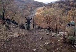 MSB: 2024'te 3 bin 38 terörist etkisiz hale getirildi