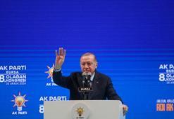 Cumhurbaşkanı Erdoğan: Sosyal konut seferberliği başlatacağız