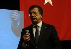 AK Partili Zeybekci: Asgari ücret 2003'te 100 dolar iken bugün 660 dolara çıkmış, yeterli mi, değil