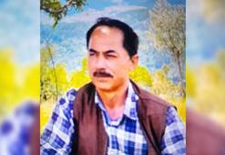 Mahalle bakkalı tabancasını temizlerken kendini kazara başından vurup, öldü