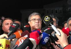 Eski Diyarbakır Barosu Başkanı Nahit Eren ve Diyarbakır Baro Başkanı Abdulkadir Güleç, Narin Güran cinayeti davasına ilişkin açıklamalarda bulundu