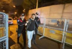 Sosyal medyadan Atatürk’e ve şehitlere hakaret eden kişi gözaltına alındı