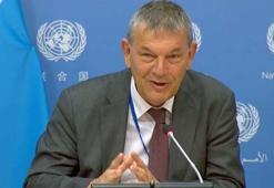 UNRWA Genel Komiseri Lazzarini: Gazze'de bebekler soğuktan donarak ölüyor