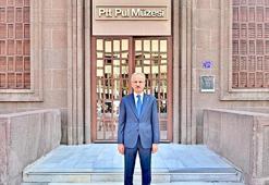 PTT Pul Müzesi, ziyaretçi rekoru kırdı