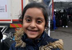 İlk kez ülkesine giden Suriyeli Nisa: Arkadaşlarımı ve öğretmenlerimi çok özleyeceğim