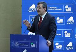 Cumhurbaşkanı Yardımcısı Yılmaz: Terör en çok Doğu ve Güneydoğu'daki vatandaşlarımıza zarar verdi