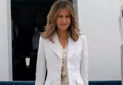 İngiltere'den Esma Esad açıklaması