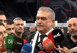 Hakan Daltaban: Seçim sürecini birlik ve beraberlik içinde tamamladık