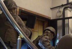 İstanbul'da terör operasyonu: Taksim'de bombacısına lojistik destek sağlayan 2 kişiyle birlikte 11 gözaltı