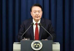 Güney Kore'de Devlet Başkanı Yoon için tutuklama talep edildi