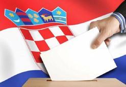 Hırvatistan'da cumhurbaşkanlığı seçimi ikinci tura kaldı