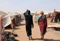 Sudan, ülkede kıtlık olduğu yönündeki raporu kabul etmedi