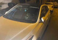 Sarıyer’de evi terk eden eşinin ağabeyinin aracına zarar verdi; telefonda itiraf etti