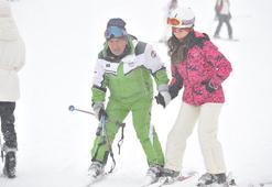 'Beyaz cennet'te günlük tatilin bedeli 12 bin 500 TL'den başlıyor