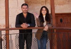 Uzak Şehir oyuncularından yeni yıl mesajı: ‘Mesafeler 'Uzak' olsa da kalplerimiz bir’