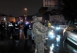 İstanbul Emniyet Müdürü Yıldız: Yeni yılda 55 bin polisimizle sahadayız