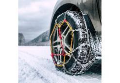 Trendyol kış şartlarında araç ihtiyaçlarını sıraladı