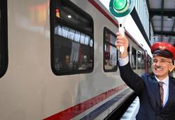 Bakan Uraloğlu: İstanbul-Sofya Ekspresi 37 bin yolcuya hizmet verdi