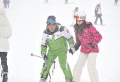 'Beyaz cennet'te günlük tatilin bedeli 12 bin 500 TL'den başlıyor