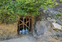 Zonguldak'ta 1 yılda 403 kaçak maden ocağı kapatıldı