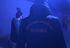 Kadıköy’de sapkın parti hazırlığındakilere operasyon: 25 gözaltı