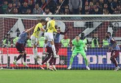 Trabzonspor’da savunma hattı bir türlü oturmadı