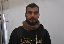 Ülkesine dönen Suriyeli Ahmet: Türkiye her zaman yanımızdaydı