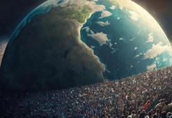 Dünya nüfusu 82 milyon arttı