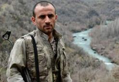 MİT'ten, PKK/KCK sözde sorumlusuna nokta operasyon