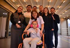 'MS, Parkinson hastalıklarında kişiye özel tedavi uyguluyoruz'