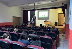 Akfen’den Düzce'deki öğrencilere ‘Sıfır Atık ve Çevre Bilinçlendirme Eğitimi’