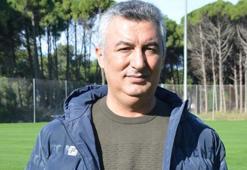 Eşref Akın: Devre arasının kısa olması Antalya'da spor turizmini etkiledi