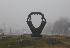 Marmara'da yeni yılın ilk gününde hava sisli ve puslu olacak